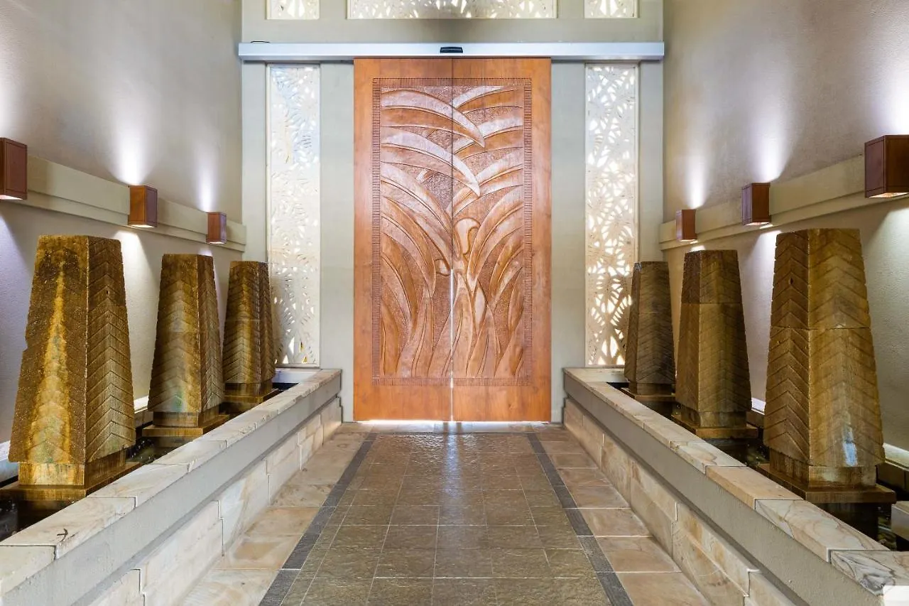 דירות פאלם קוב The Sub Penthouse At Santai