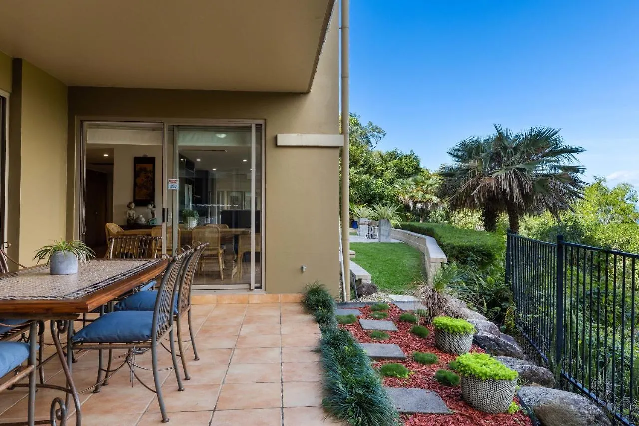דירות פאלם קוב The Sub Penthouse At Santai 0*,  אוסטרליה